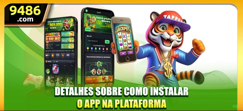 Página oficial da pgq no Facebook