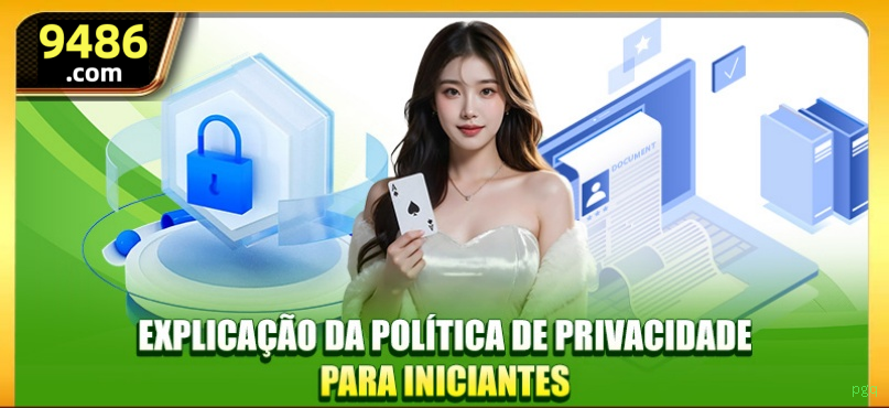 Imagem promocional da pgq mostrando a plataforma e suas vantagens