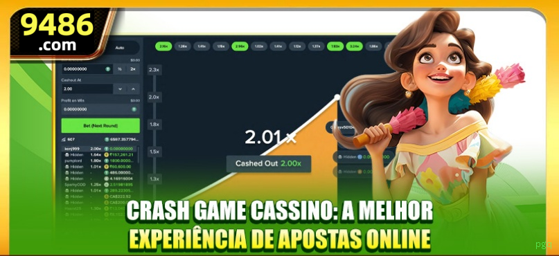 Programa VIP exclusivo da pgq